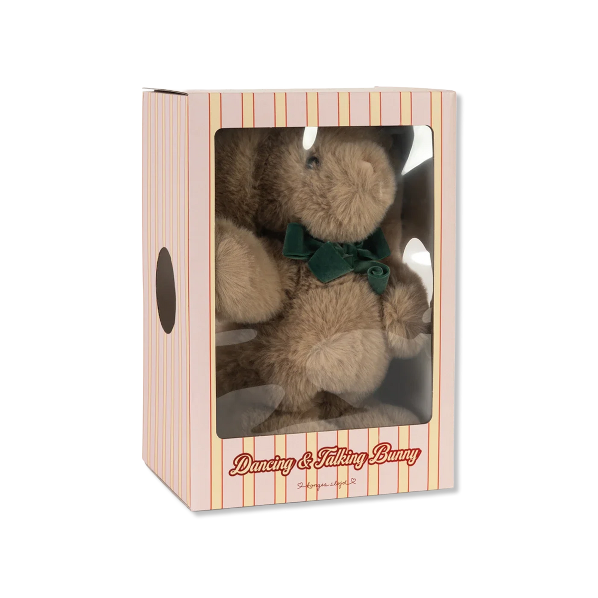 Dancing talking Soft toy
