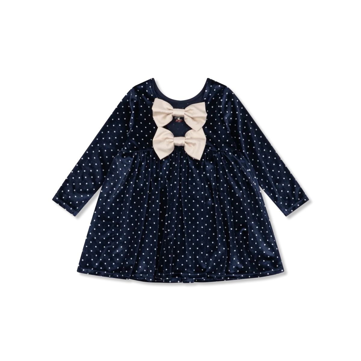 Ditzy Dress