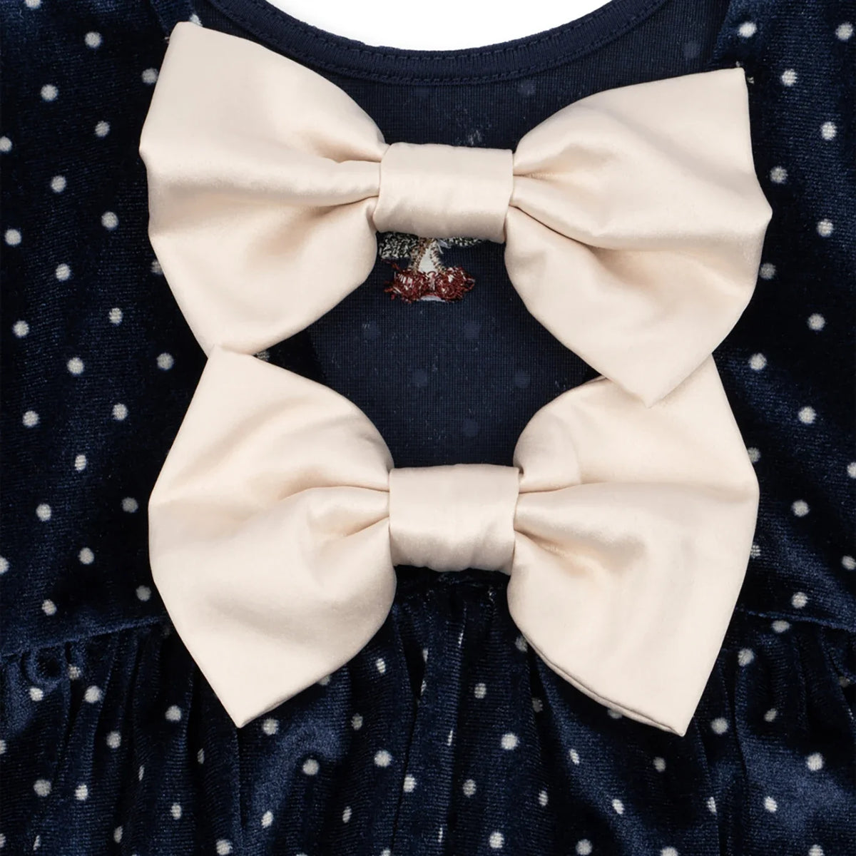 Ditzy Dress