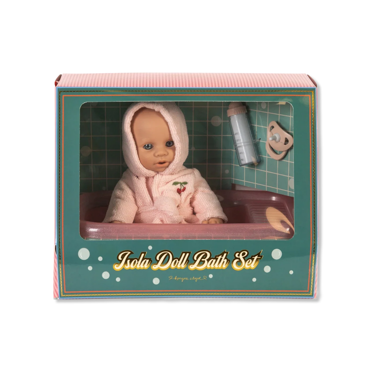 Isola Doll