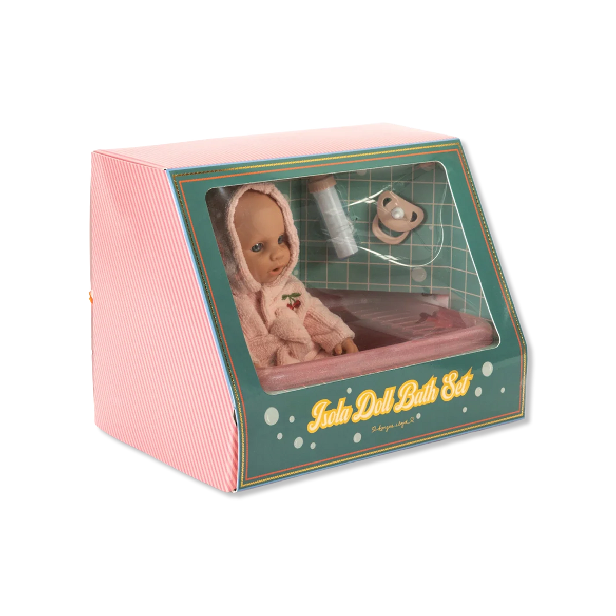 Isola Doll