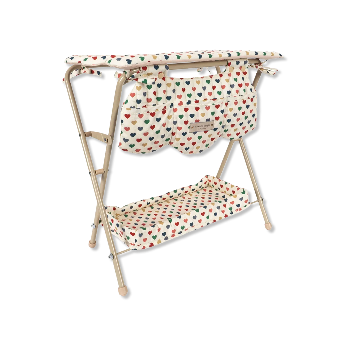 Changing table Doll changing table