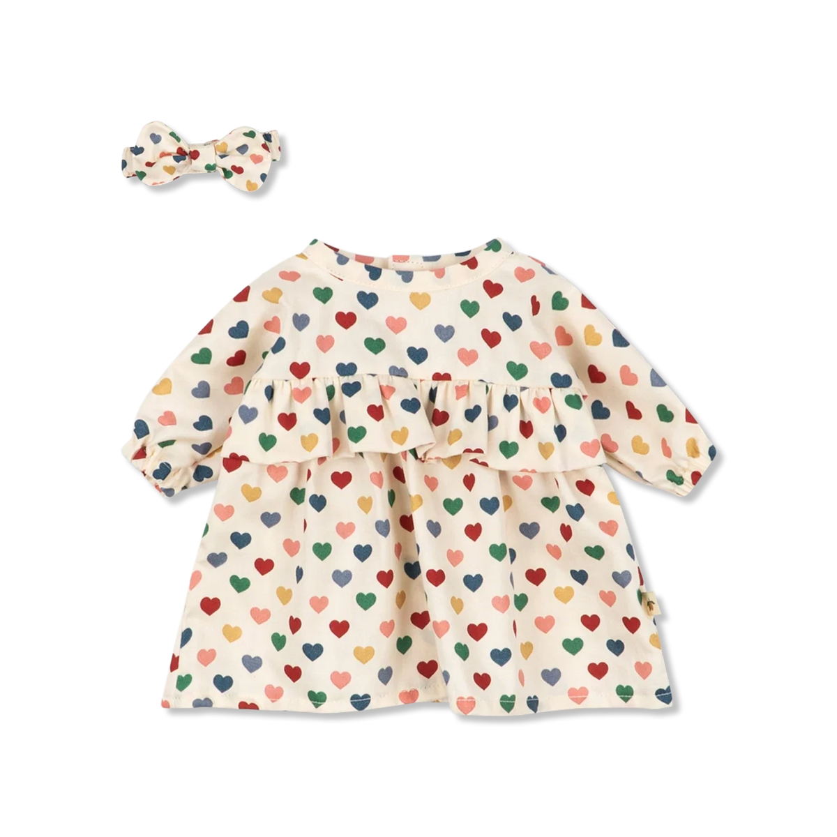 Clothes set gots Doll clothes