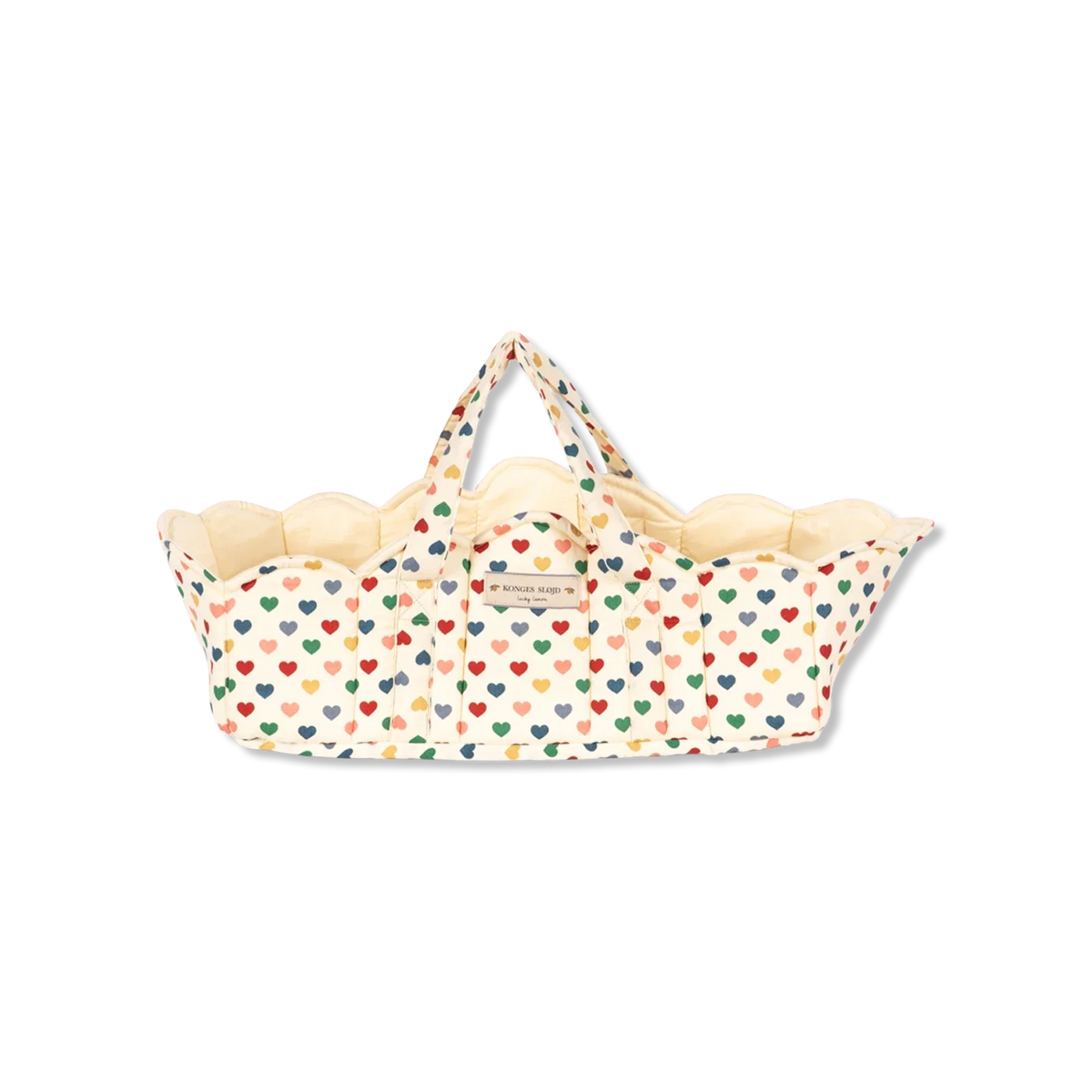 Lift Doll carrycot