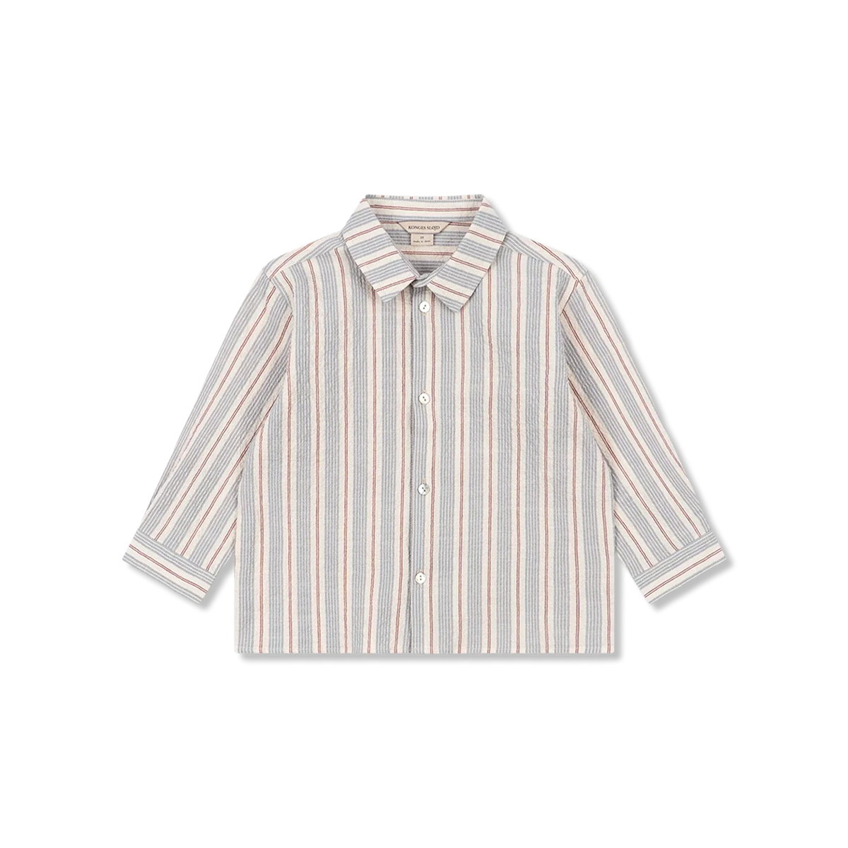 Elliot Shirt