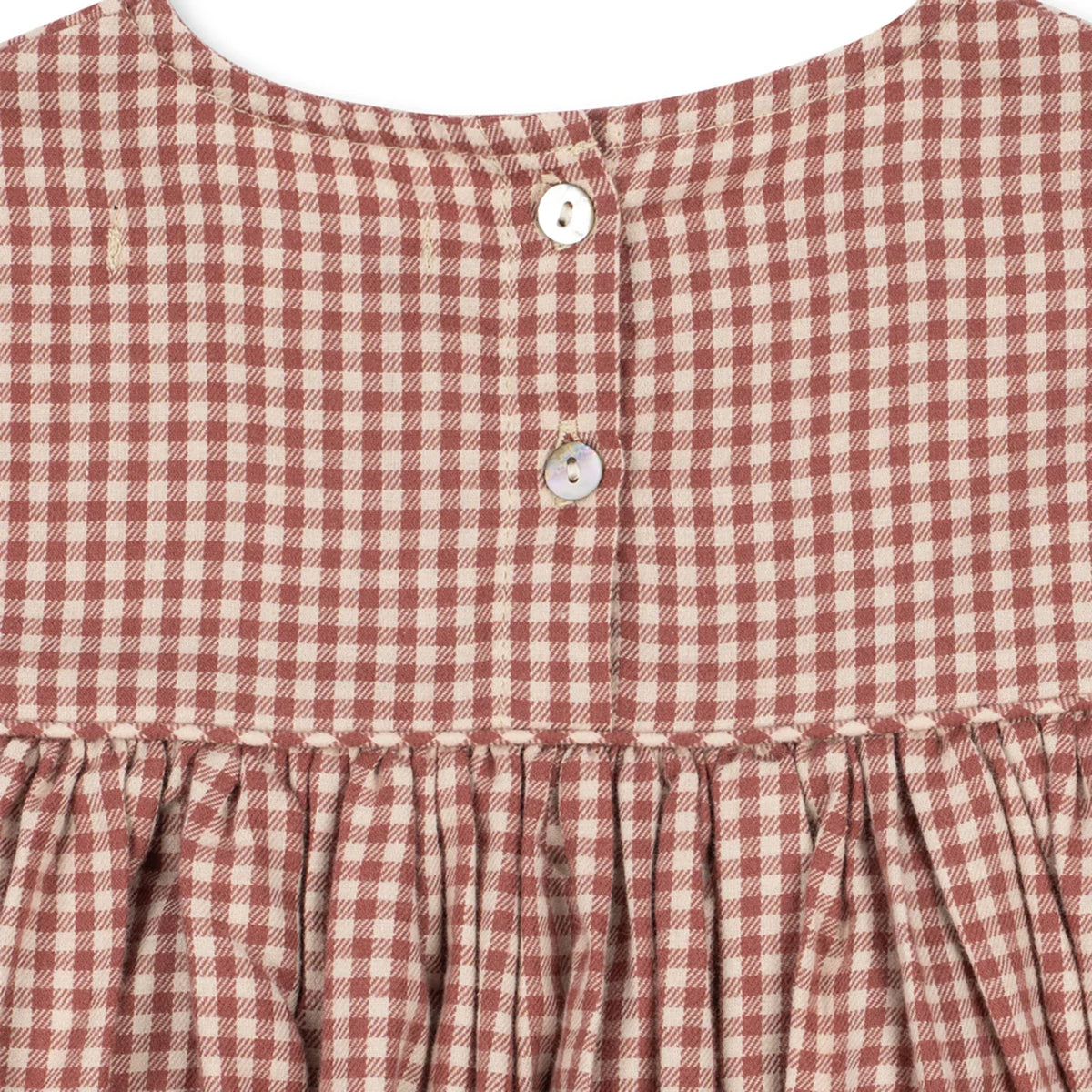 Foret Dress