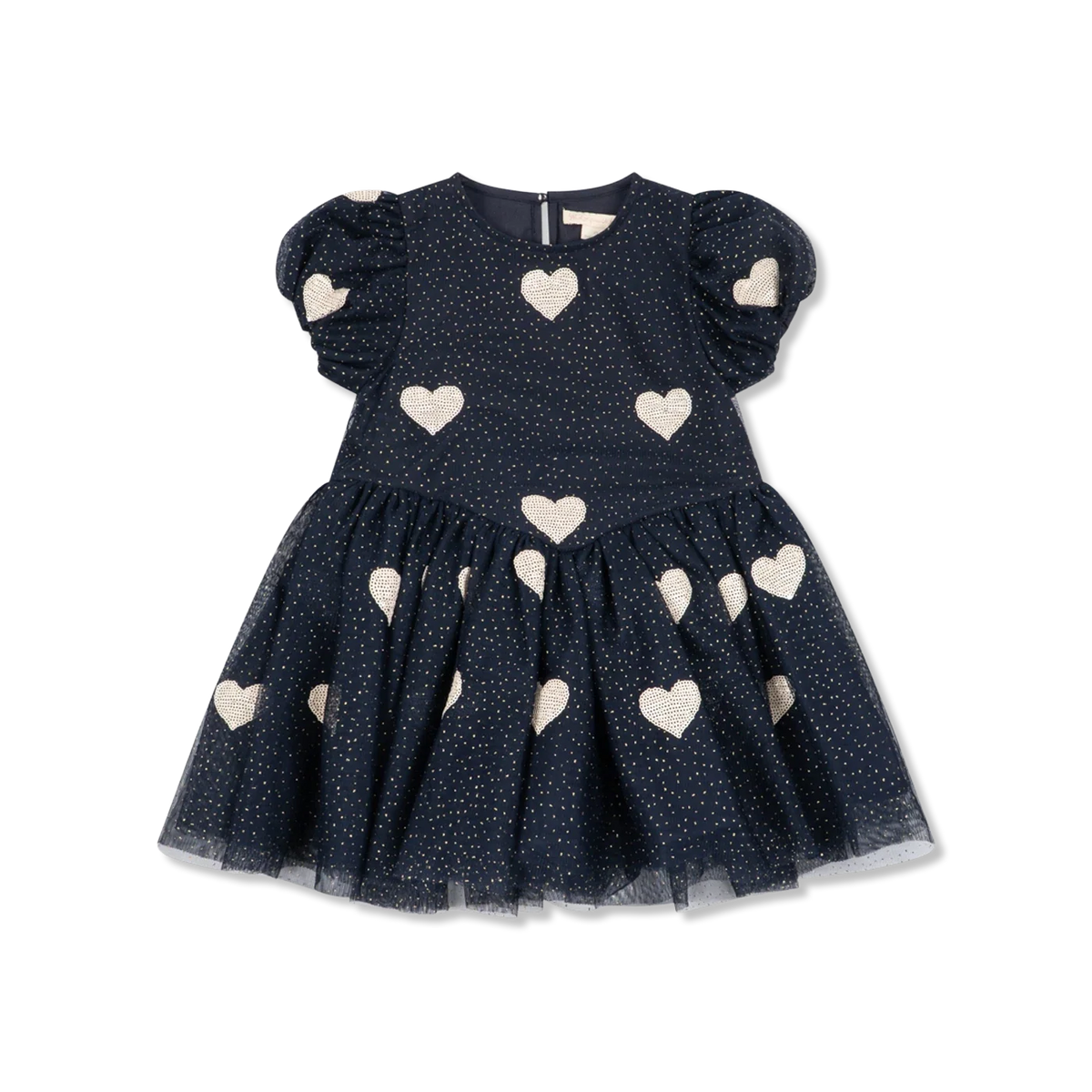 Heartlily Dress