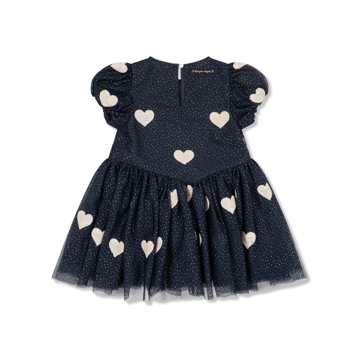 Heartlily Dress