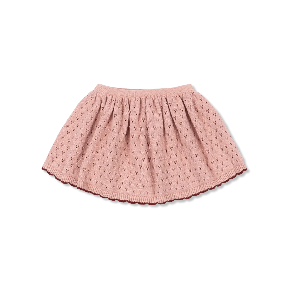 Holiday Skirt