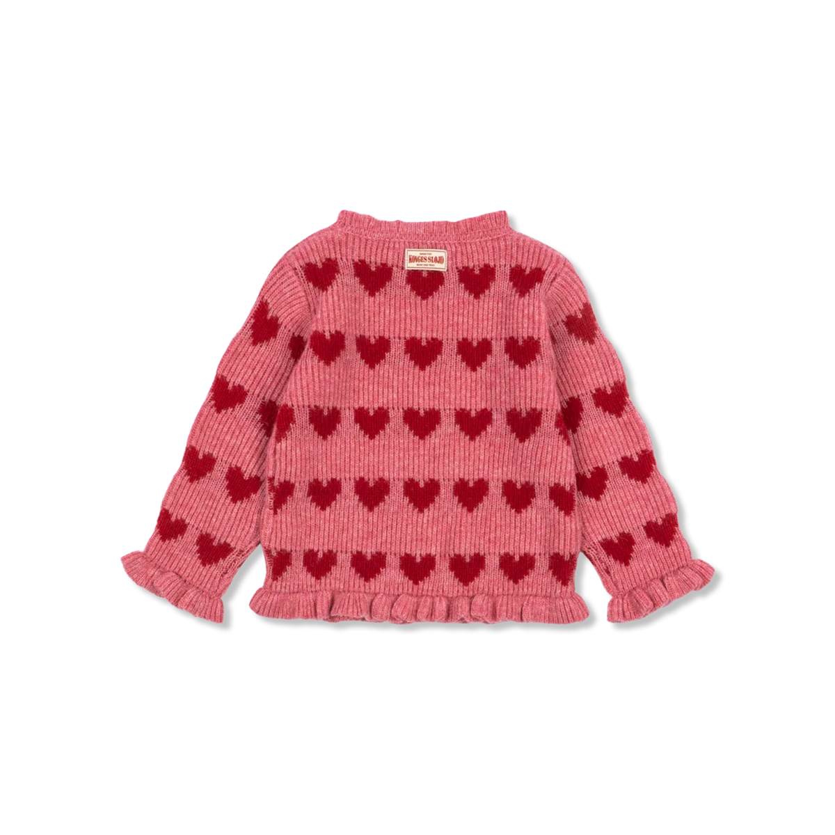 Laula Knitted sweater