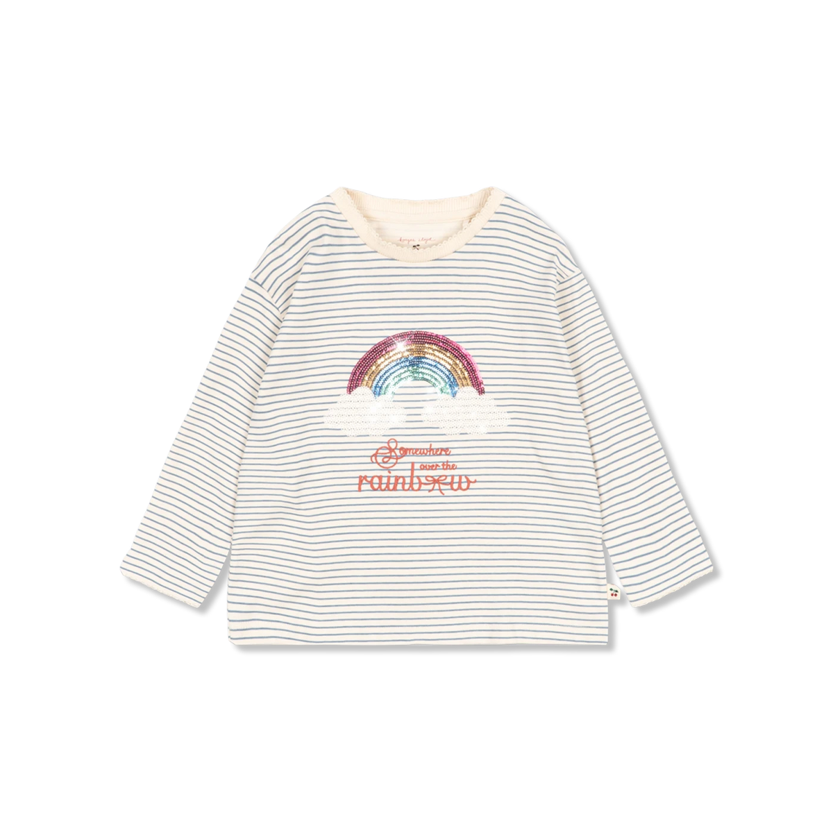 Lin Blouse