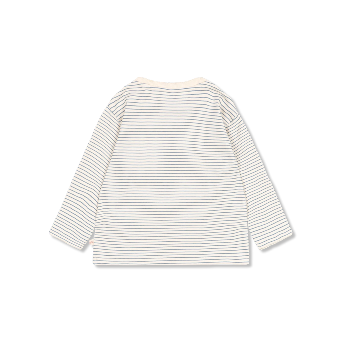 Lin Blouse