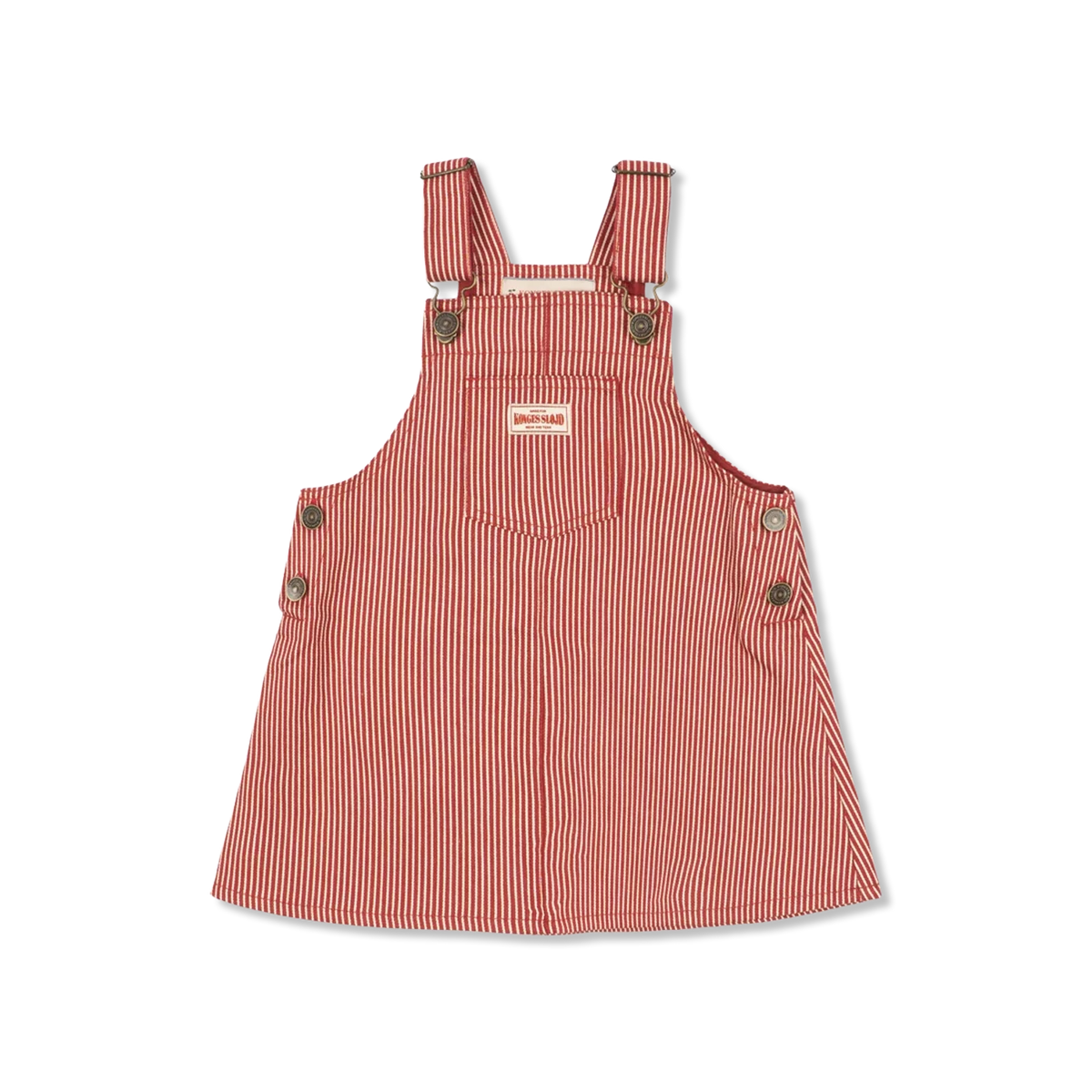 Luc Dress