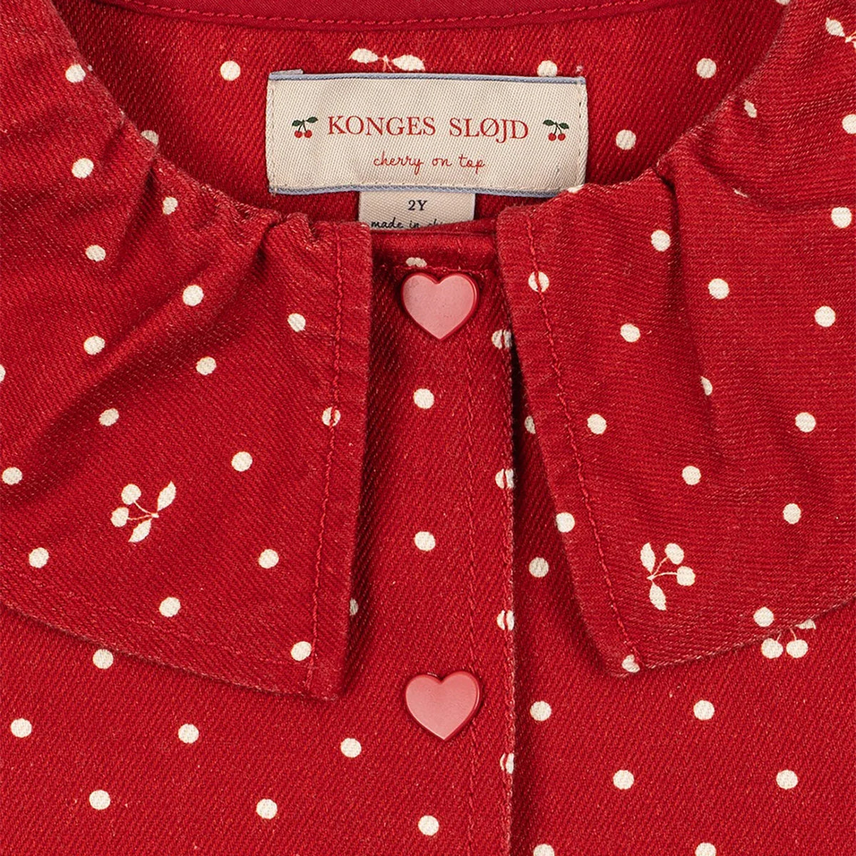 Magot Shirt