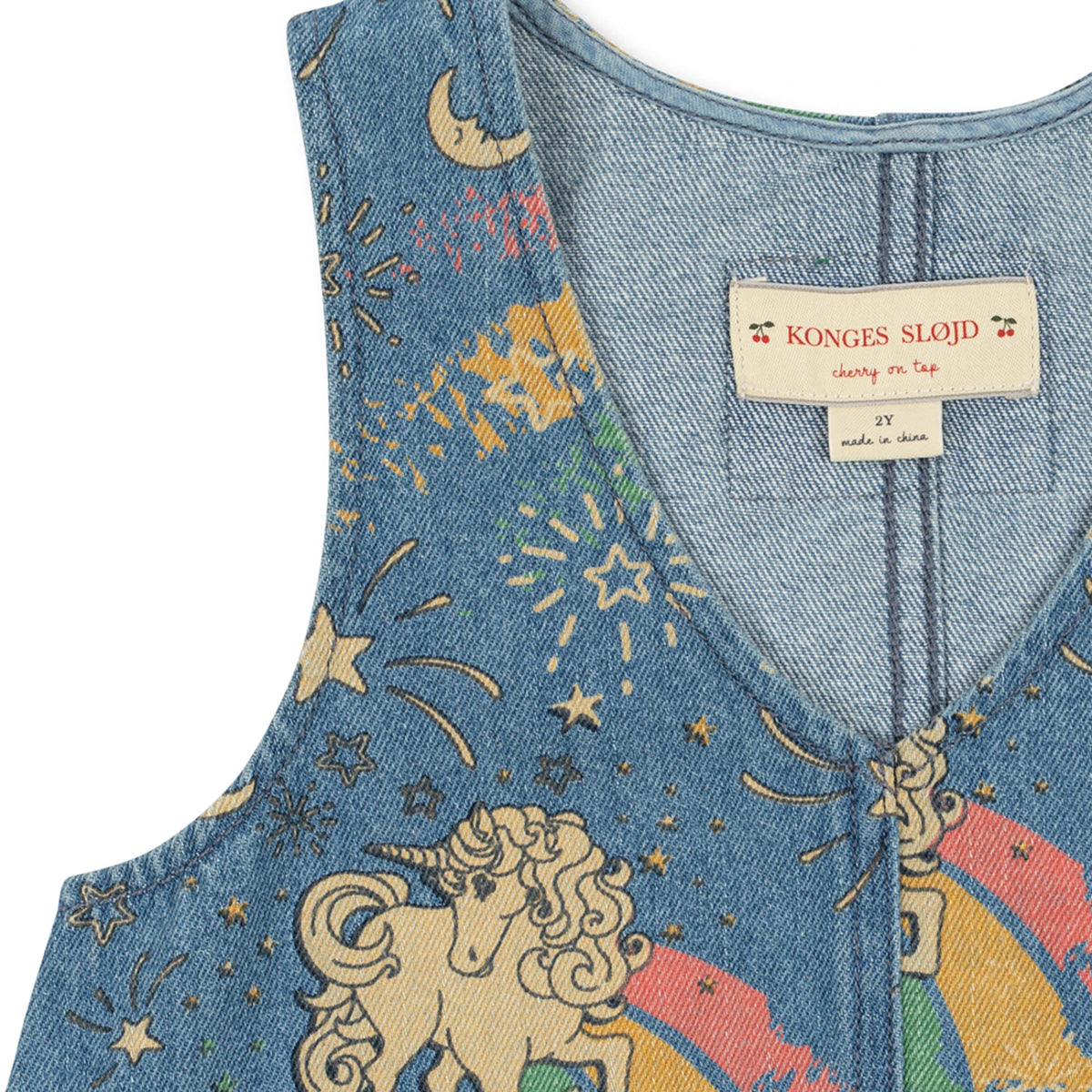 Magot Dress