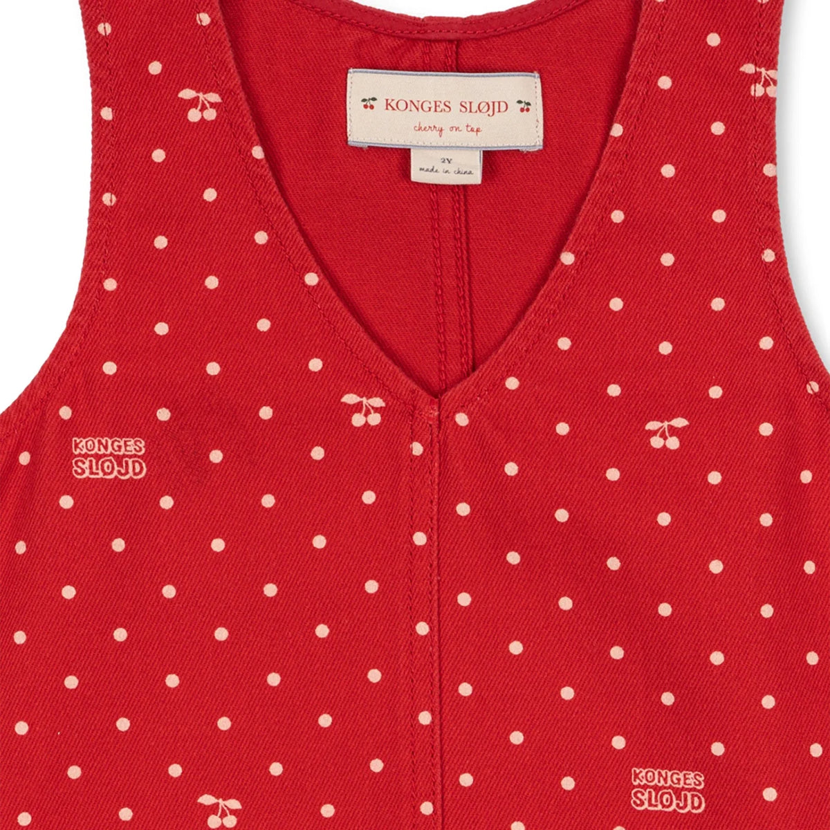 Magot Dress