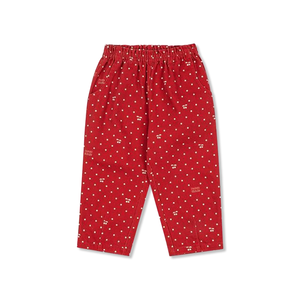 Magot Pants