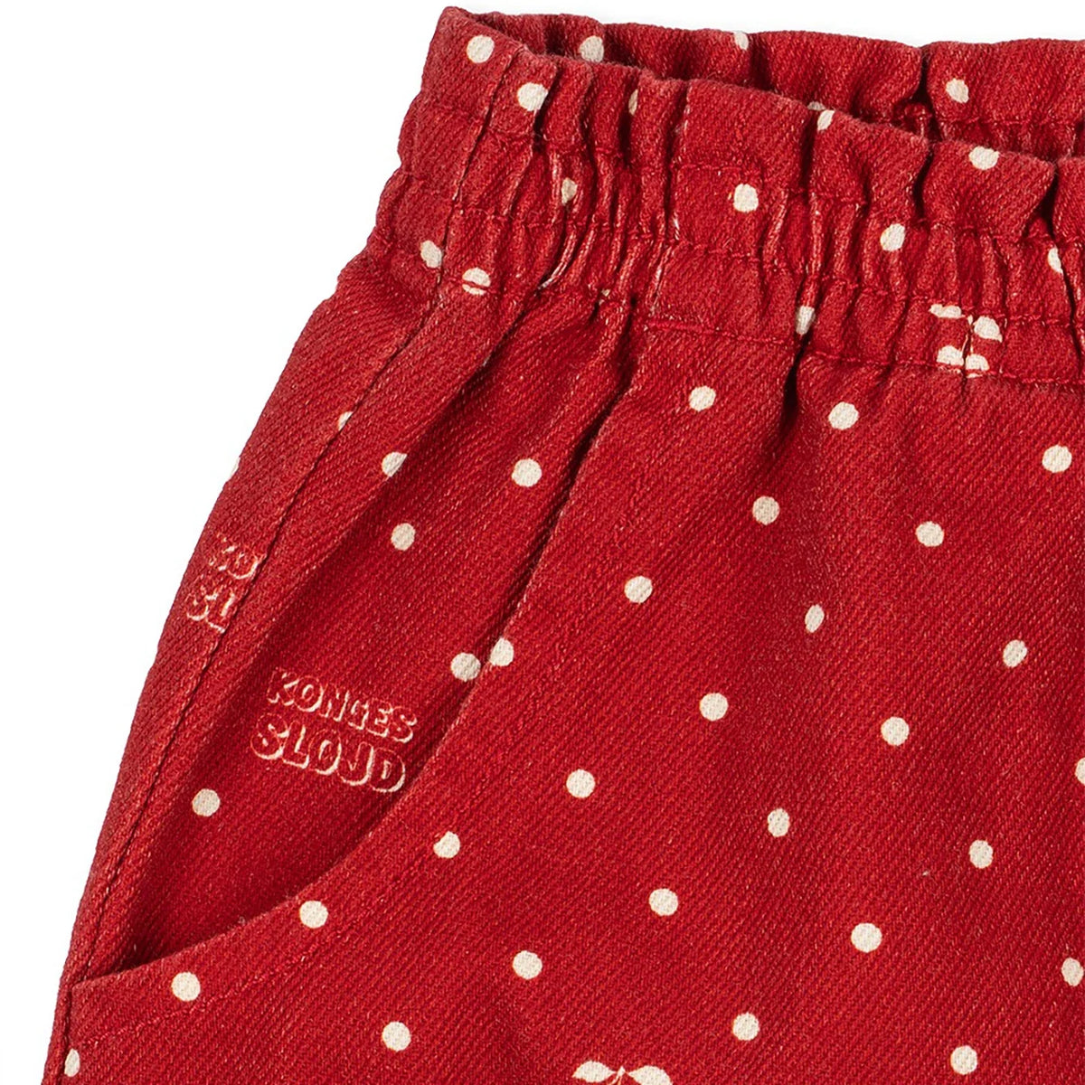 Magot Pants
