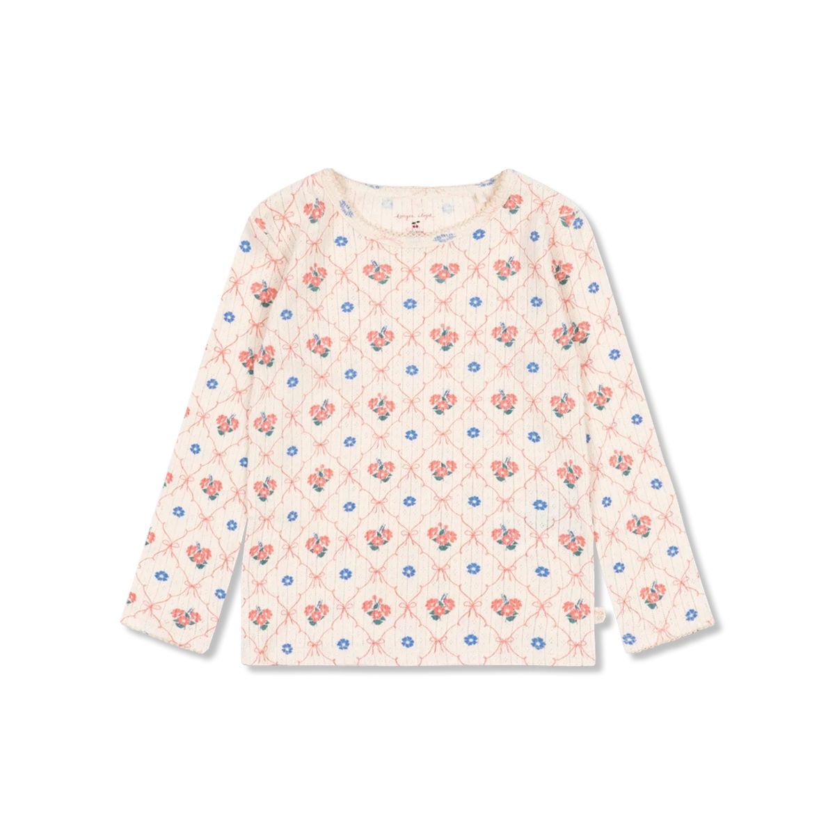 Minnie Blouse