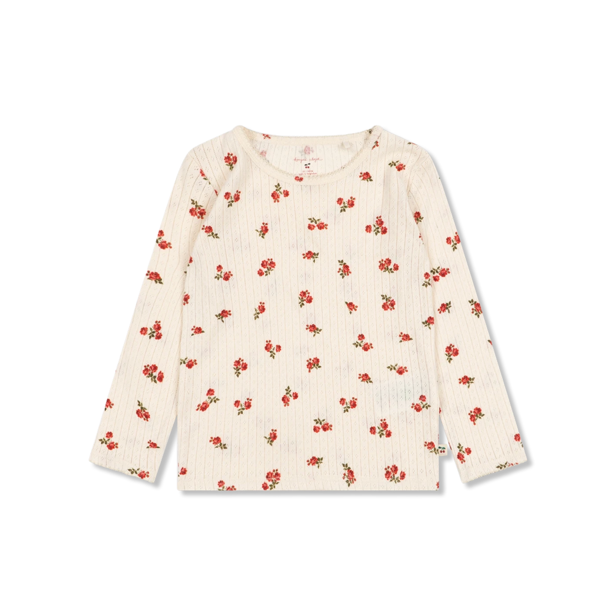 Minnie Blouse
