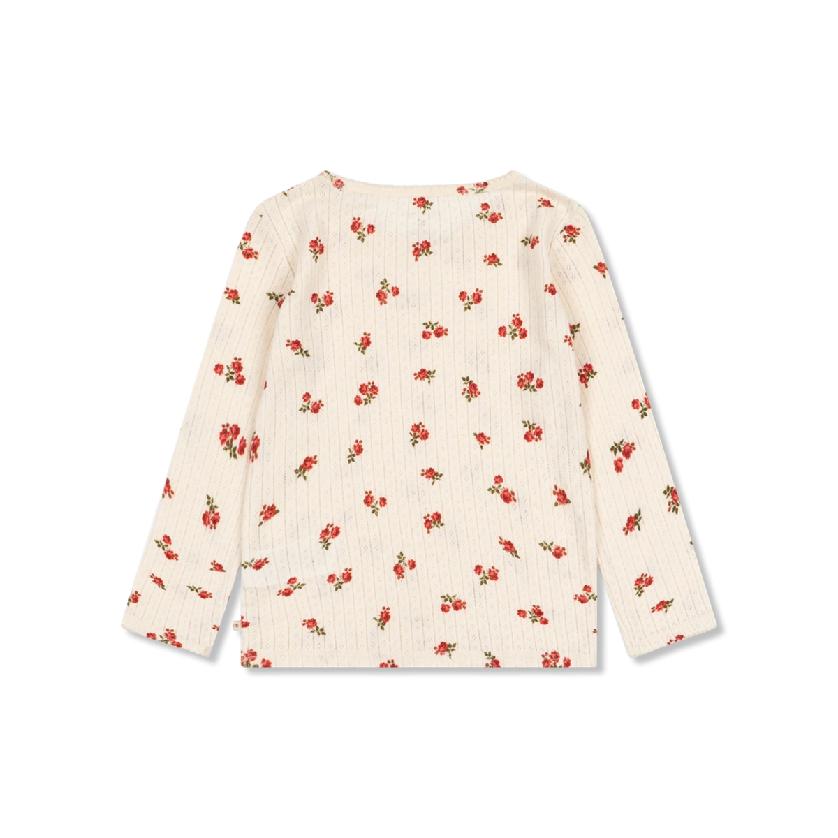 Minnie Blouse
