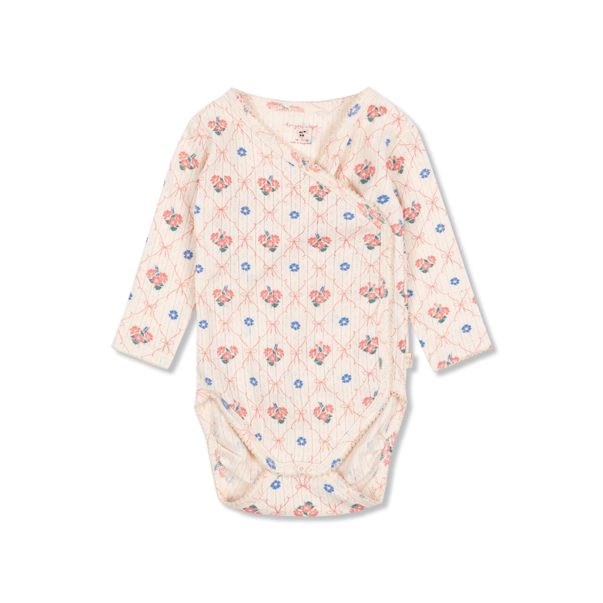 Minnie Bodysuit