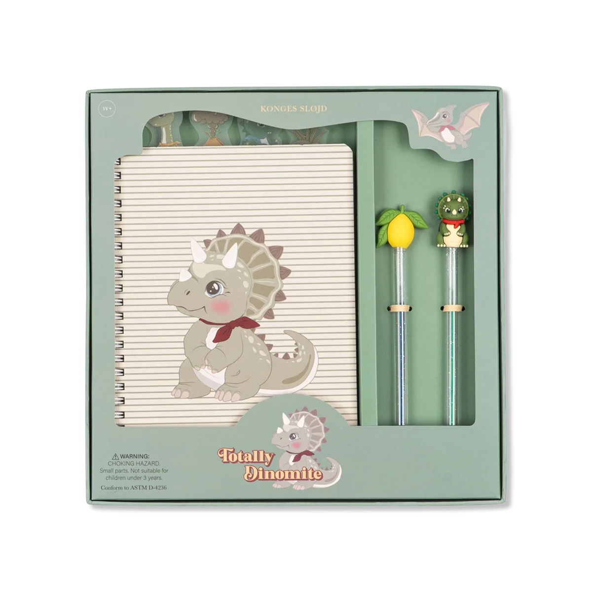 My stationery box Craft box