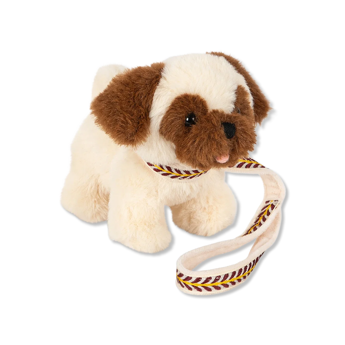 Pet pug Soft toy