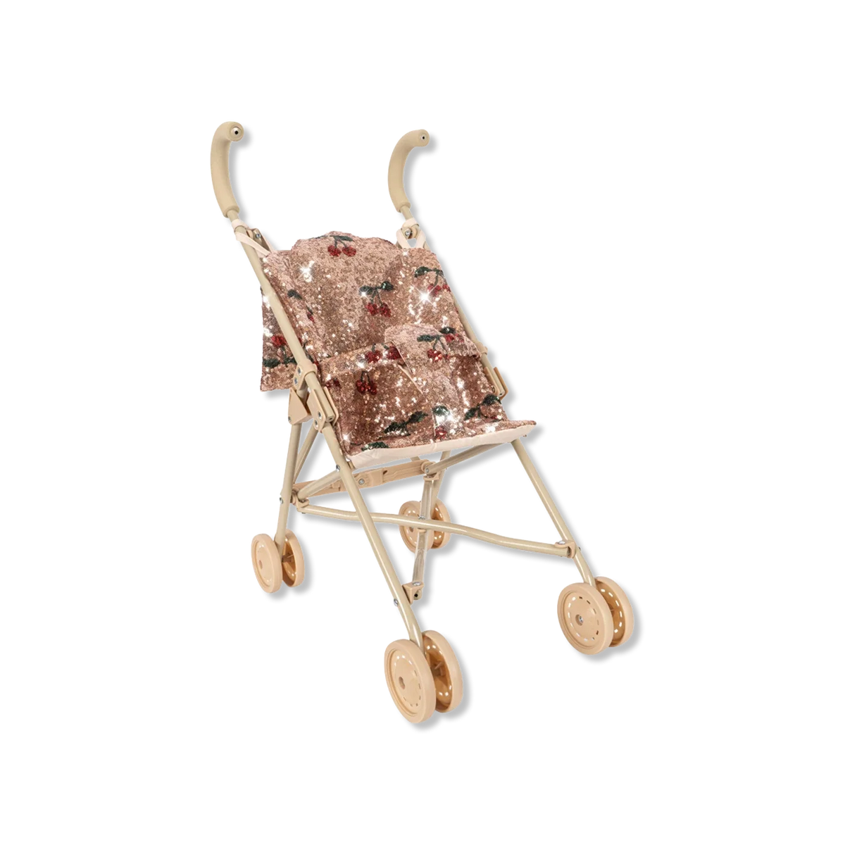 Sparkly Doll stroller