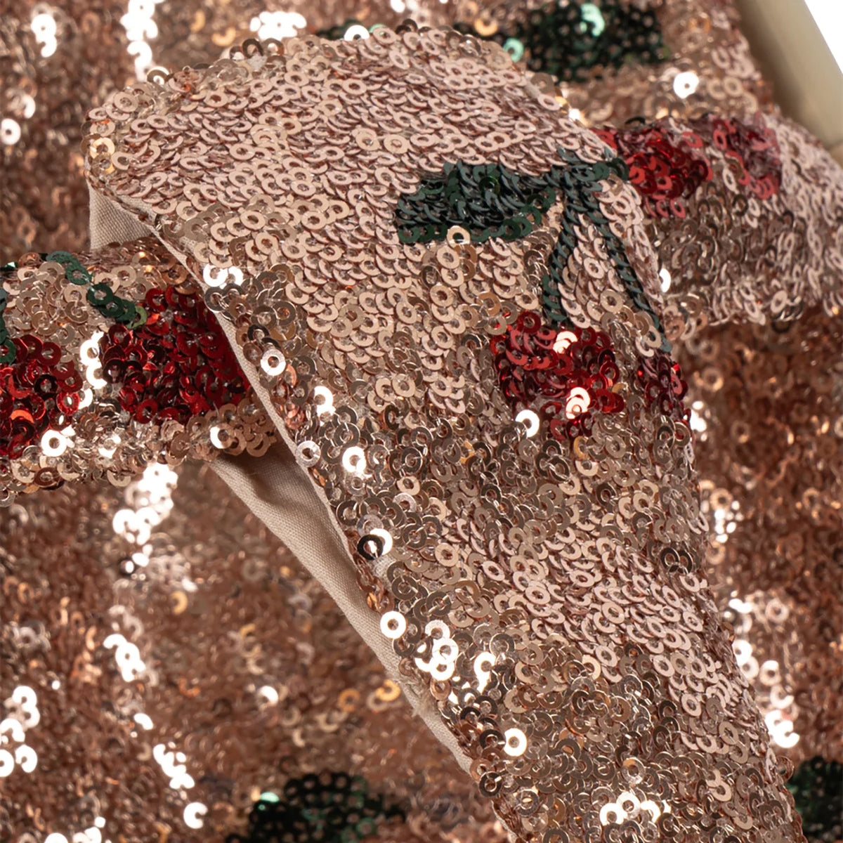 Sparkly Doll stroller
