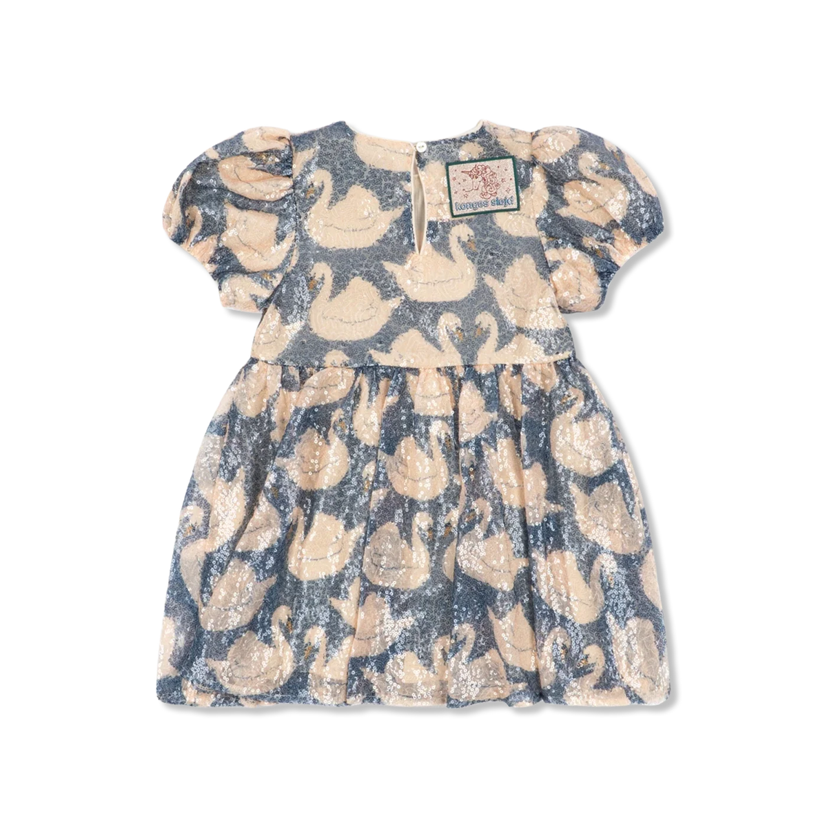 Starla Dress
