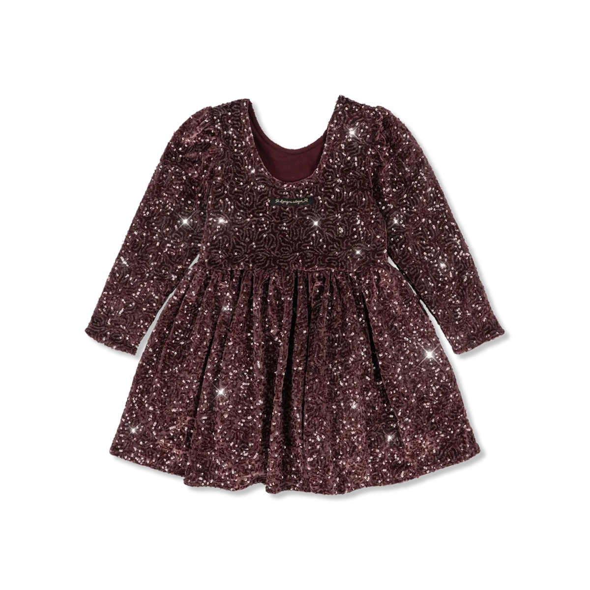 Viola Dress