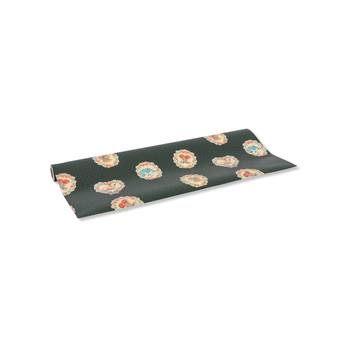 Wrapping Gift wrap