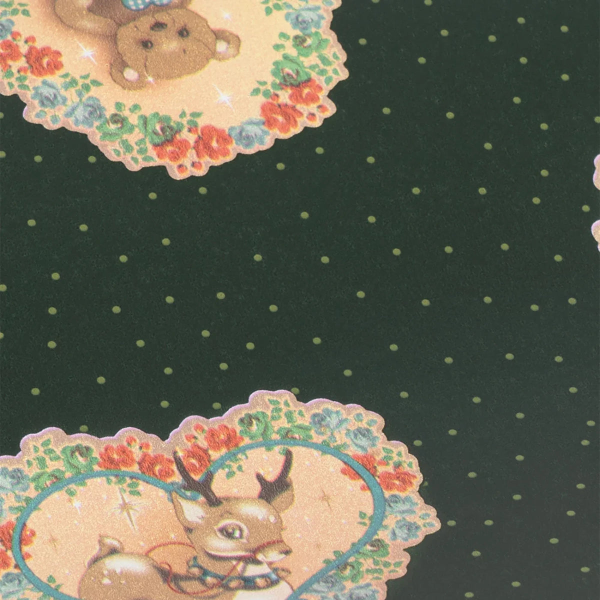 Wrapping Gift wrap