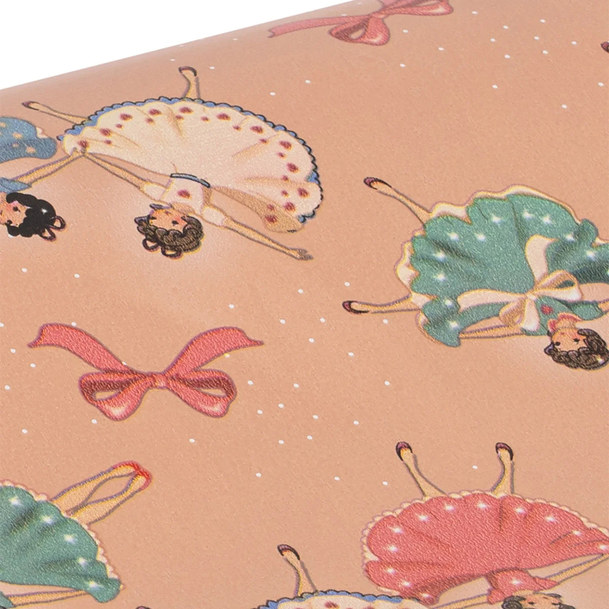 Wrapping Gift wrap