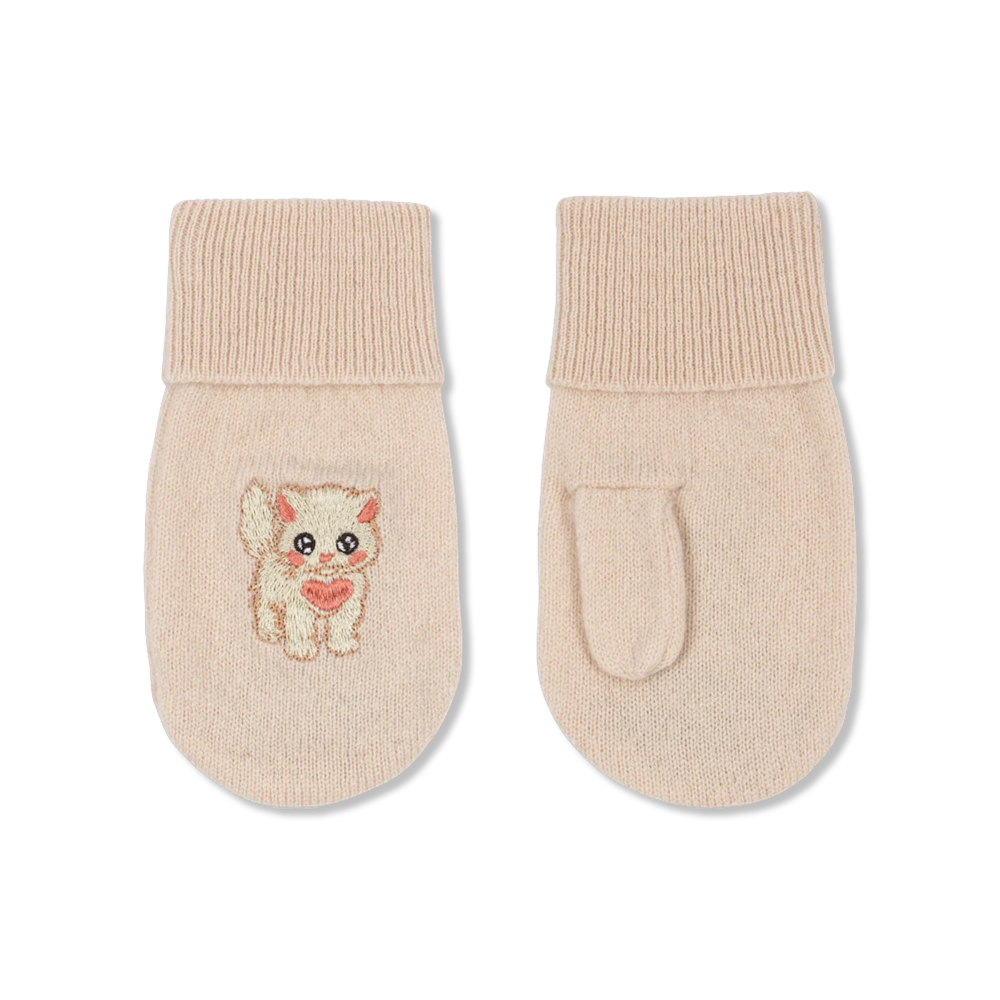 Collette Mittens