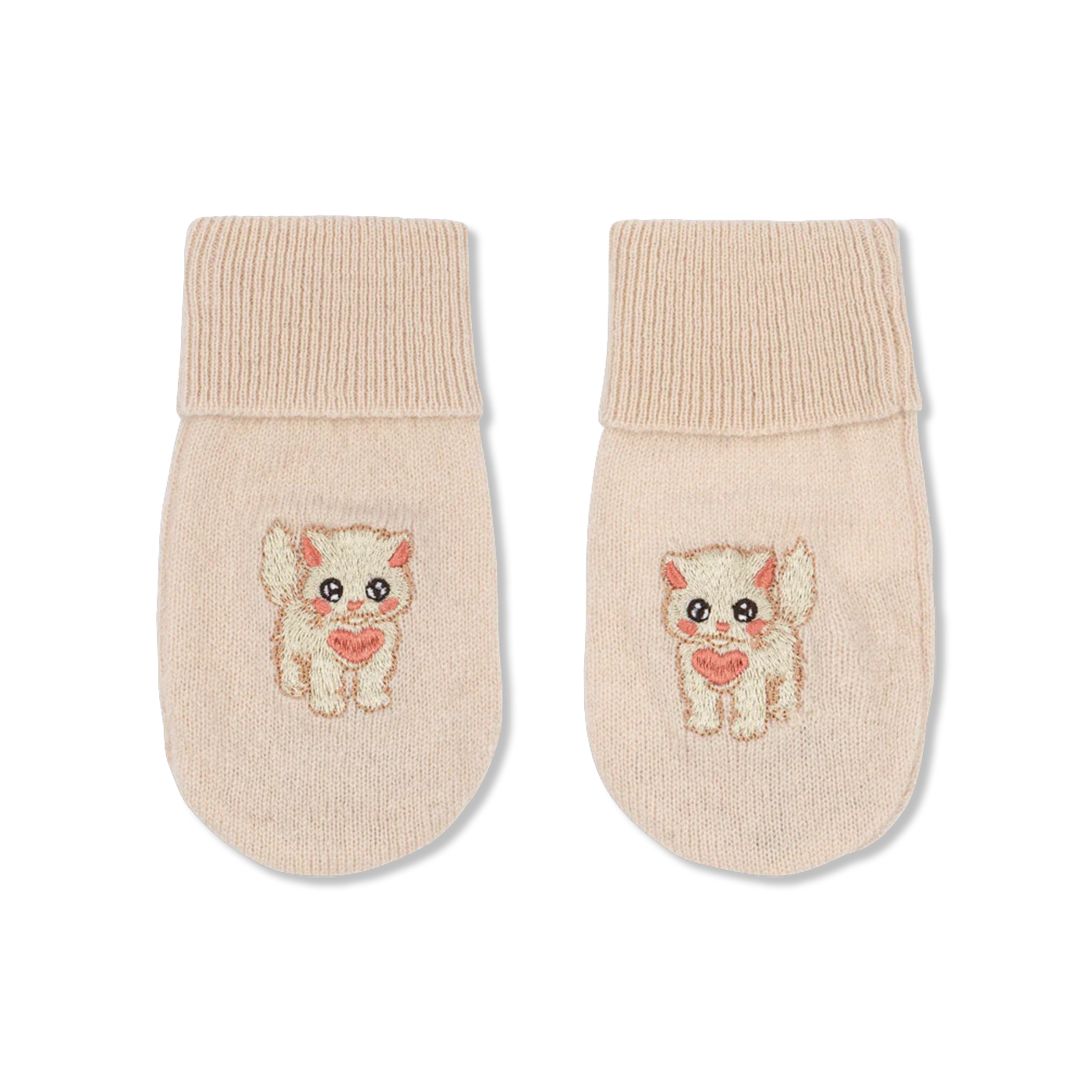 Collette Mittens