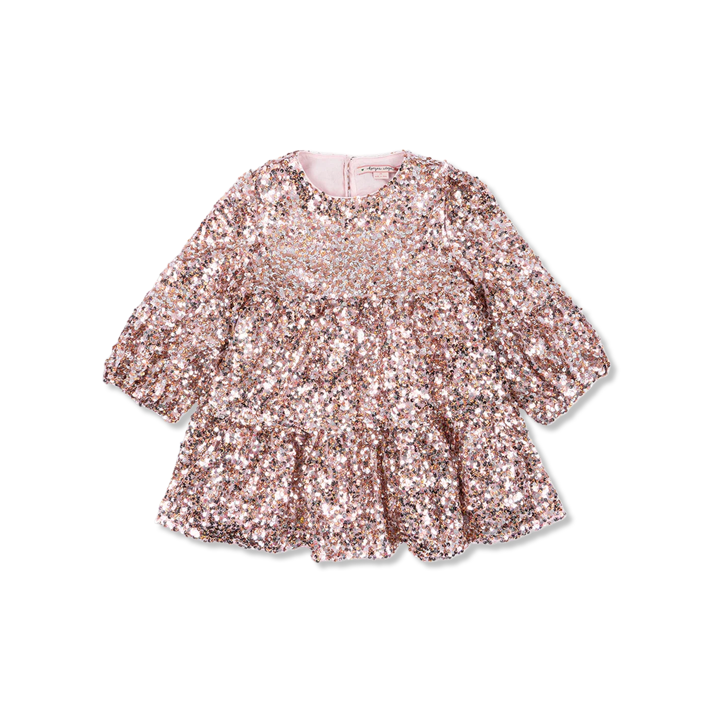 Lila Dress