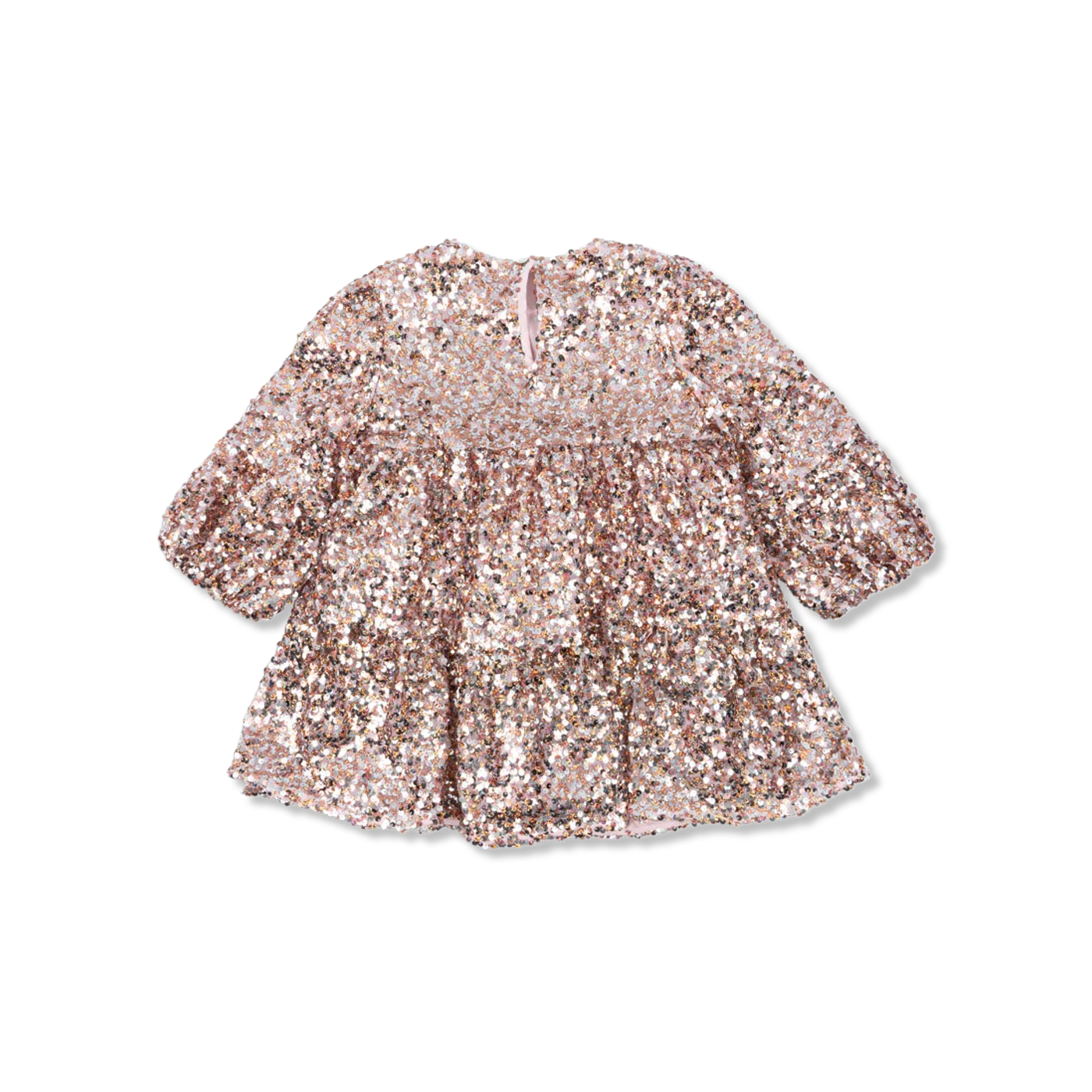 Lila Dress