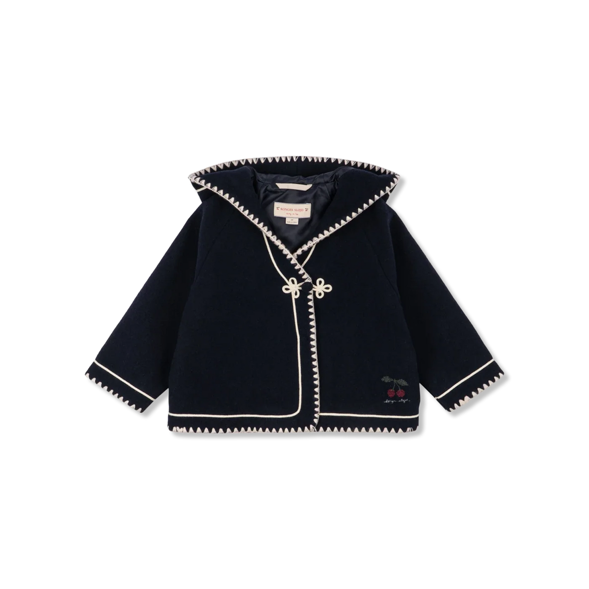 Elma Winter jacket