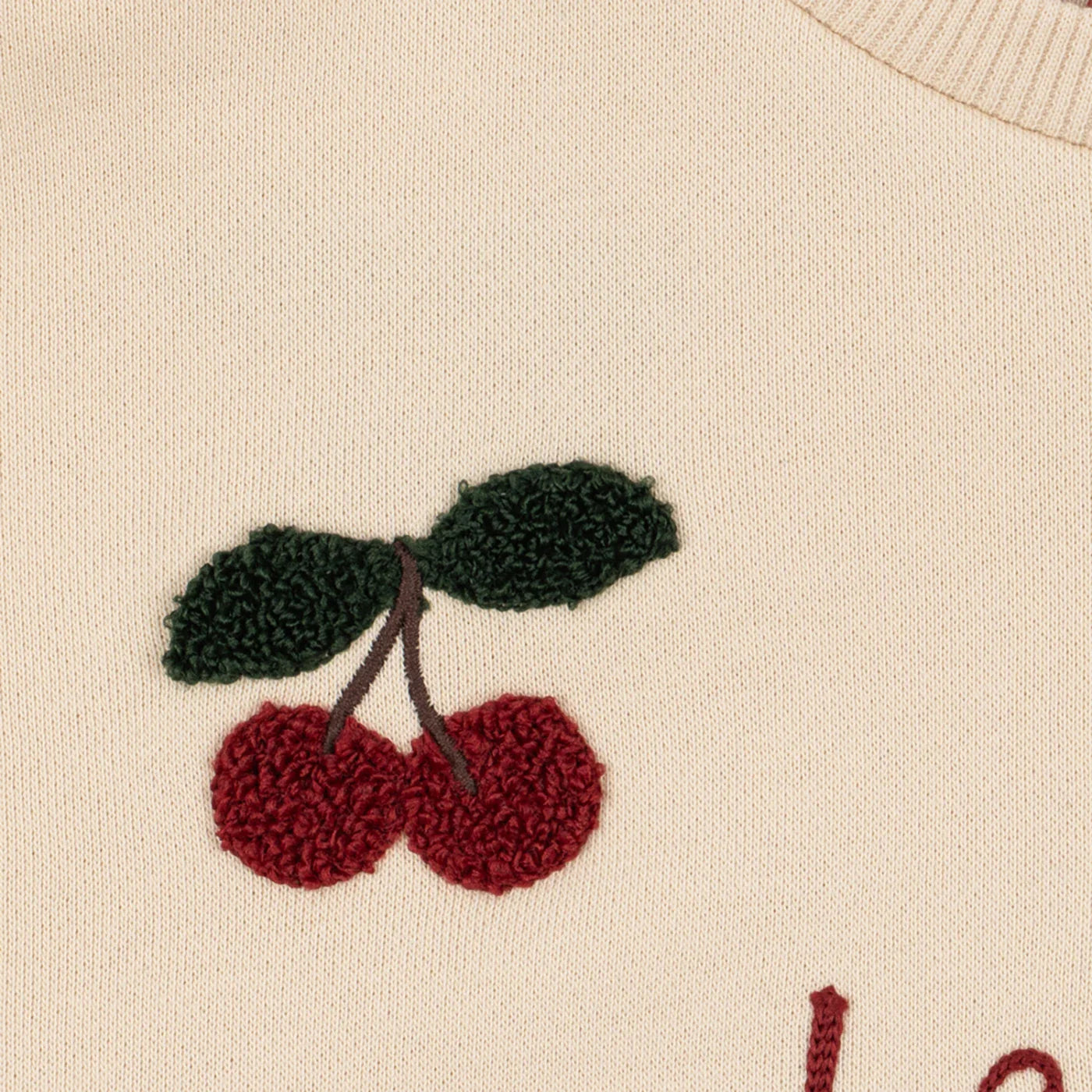 Lou Sweatshirt