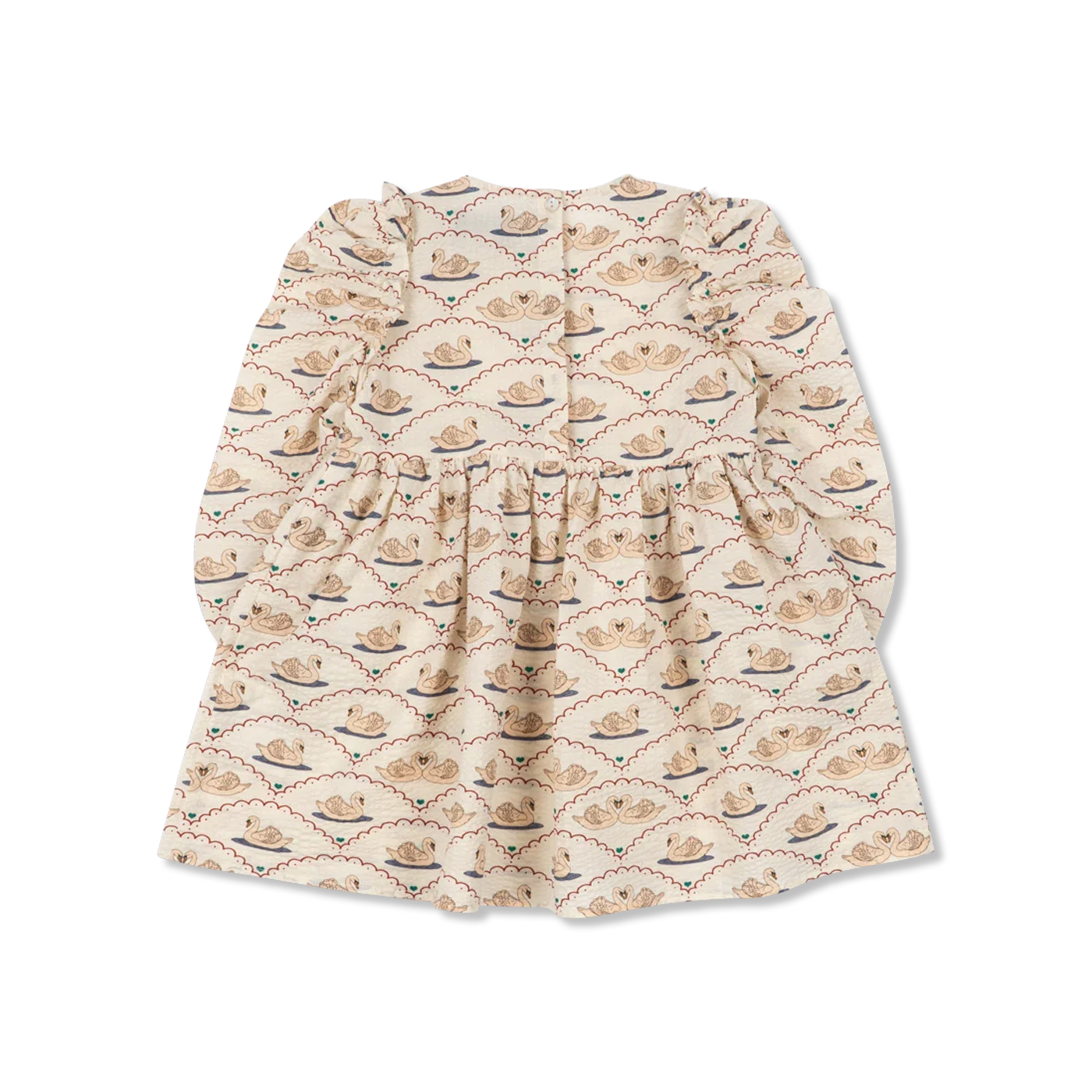 Noel Dress