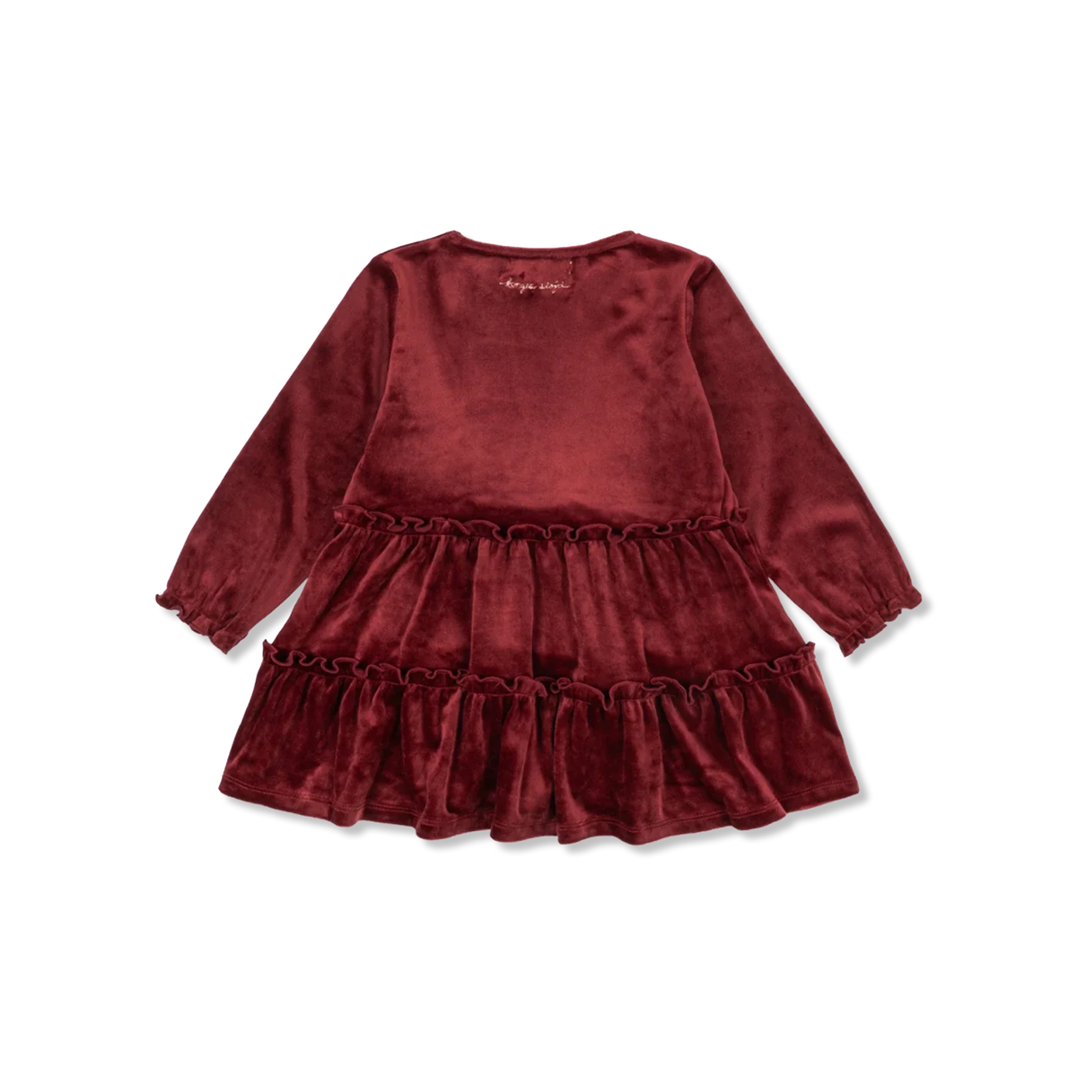 Jingle Dress