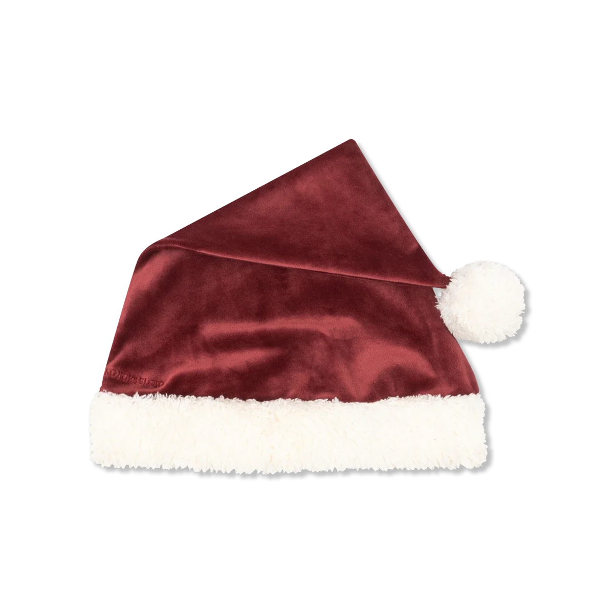 Christmas Santa hat