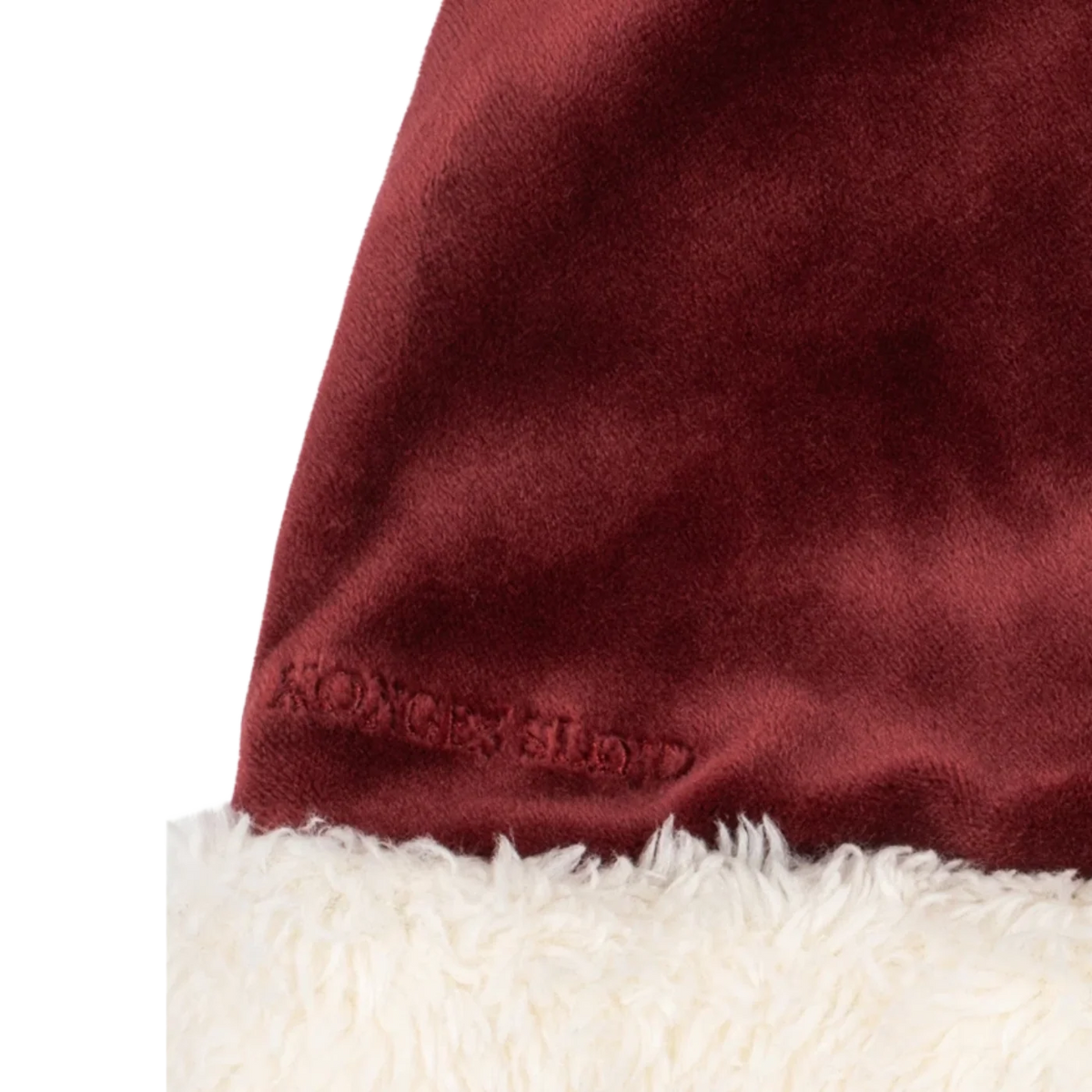 Christmas Santa hat