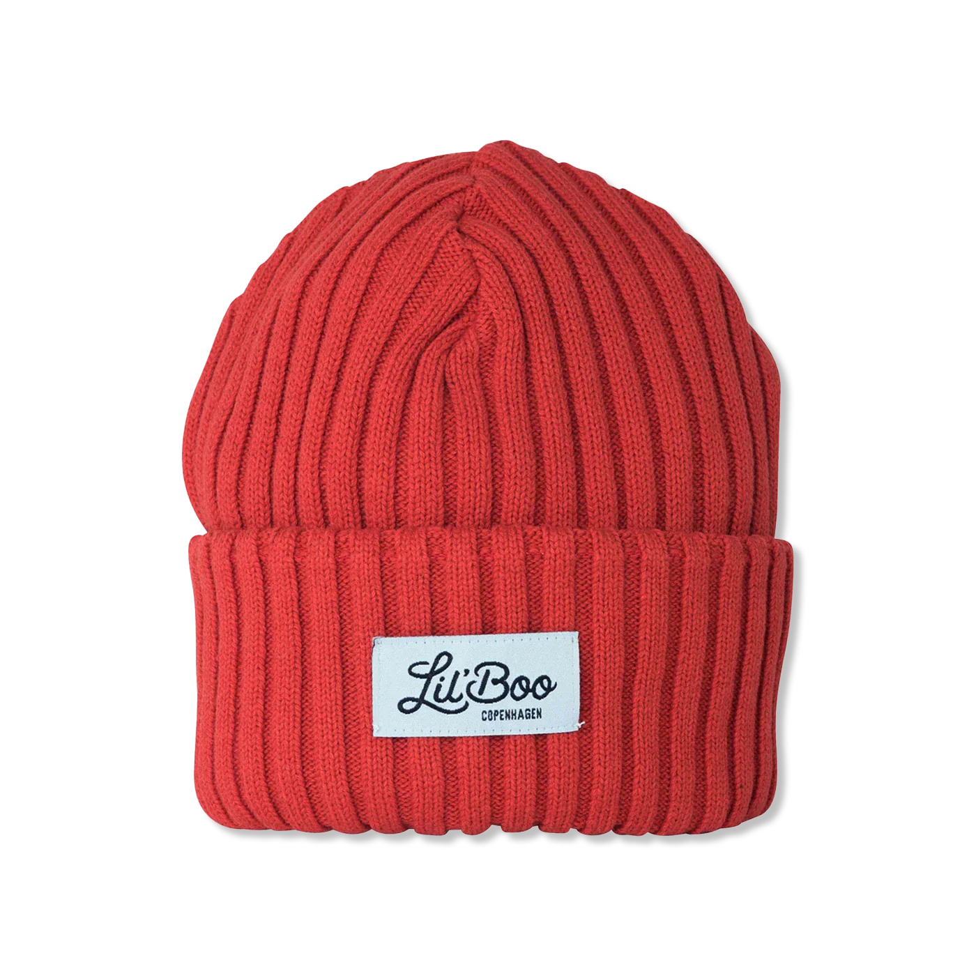 Outdoorsy Knitted hat