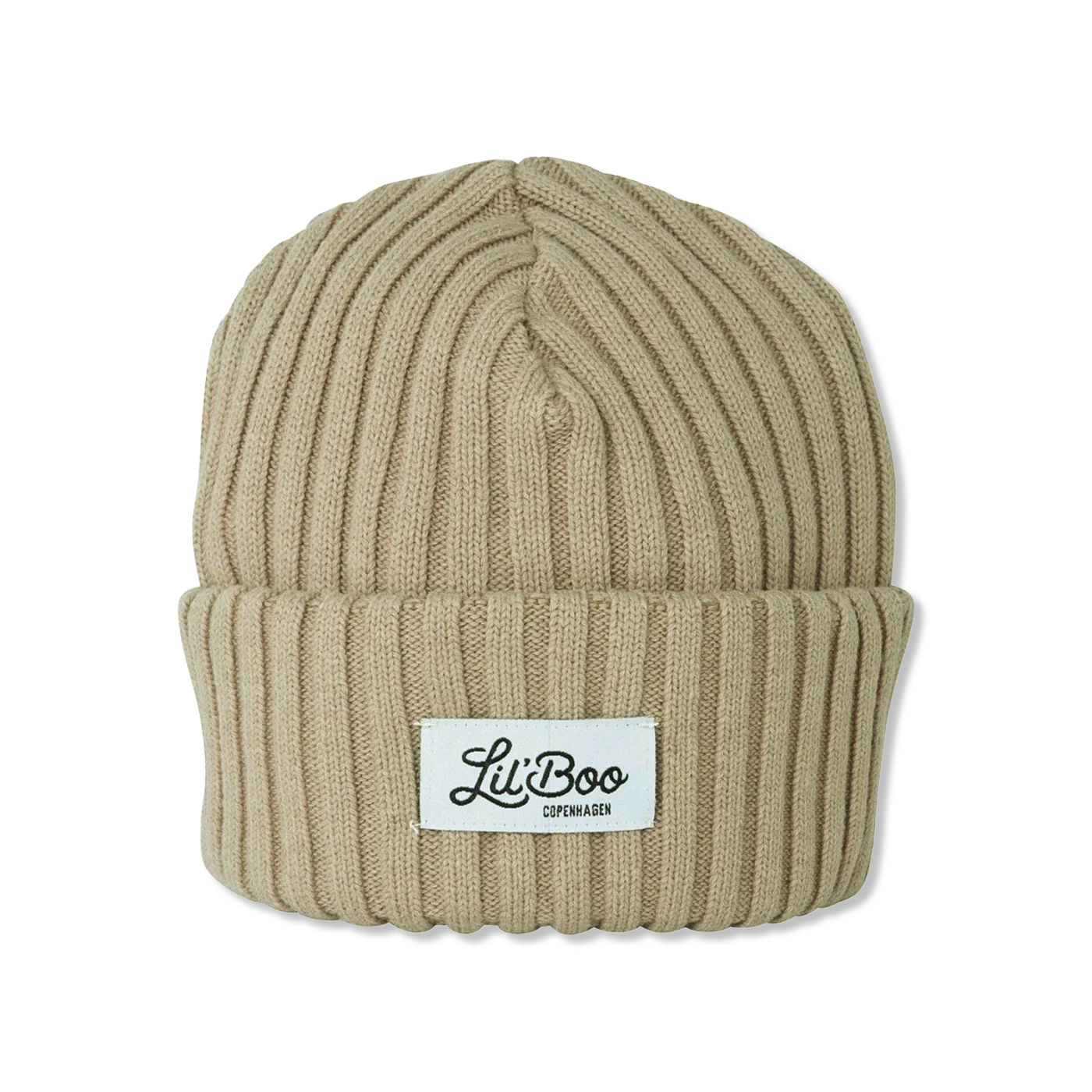 Outdoorsy Hat